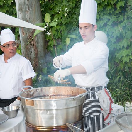 Hotel San Francesco Forio di Ischia Zewnętrze zdjęcie