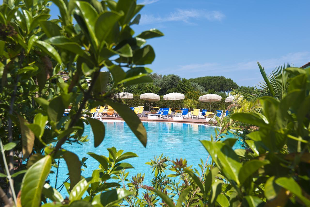 Hotel San Francesco Forio di Ischia Zewnętrze zdjęcie